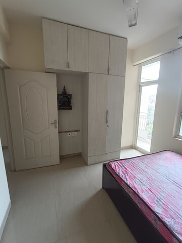 Kitchen in 2 BHK Apartment at Shree Vardhman Mantra, Sector 67 – for Rent