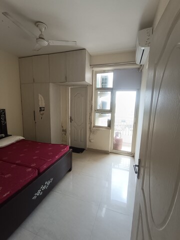 Kitchen in 2 BHK Apartment at Shree Vardhman Mantra, Sector 67 – for Rent