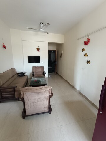 2 BHK Apartment For Rent in Shree Vardhman Mantra, Sector 67