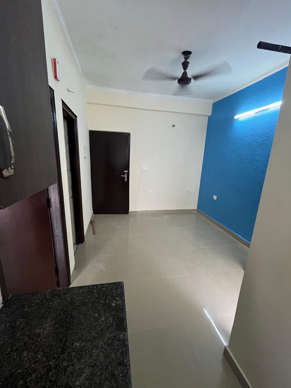 1 BHK Apartment For Rent in Antriksh Kenbal 