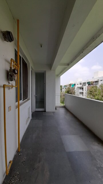 Building Lobby in 4 BHK Apartment at Vatika City, Sector 49 – for Sale