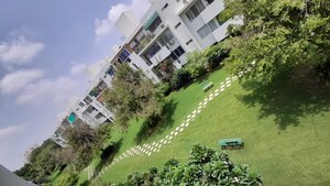 4 BHK Apartment – Exterior View View at Vatika City, Sector 49 - for Sale