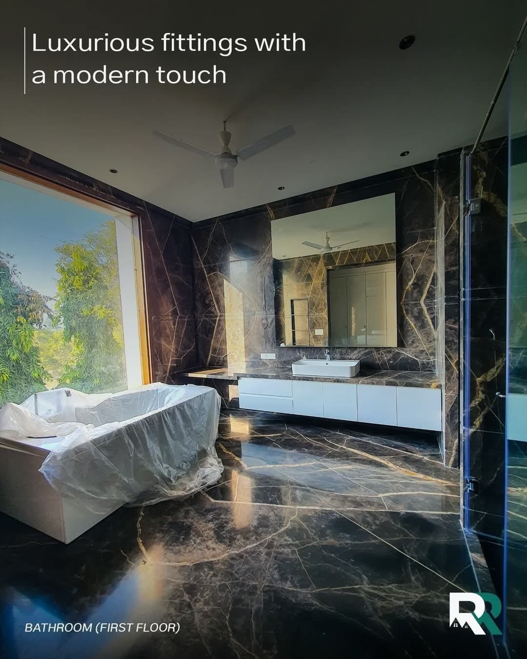 4 BHK + Servant Room Builder Floor For Sale in Greater Kailash II