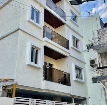 2 BHK Builder Floor For Sale in Kempalingapura
