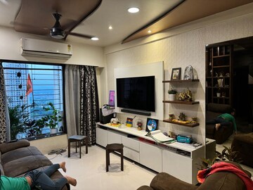 2 BHK Apartment For Rent in Hiranandani Estate Queens Gate, Ghodbunder Road