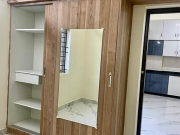 Balcony in 2 BHK Builder Floor at Kempalingapura – for Sale