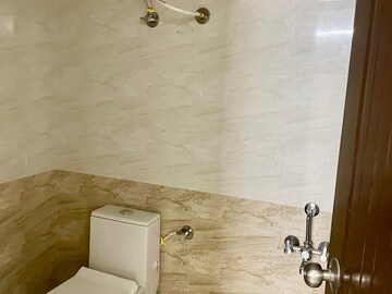 Bathroom in 2 BHK Builder Floor at Kempalingapura – for Sale