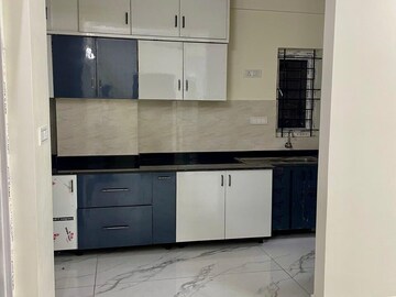 Kitchen in 2 BHK Builder Floor at Kempalingapura – for Sale
