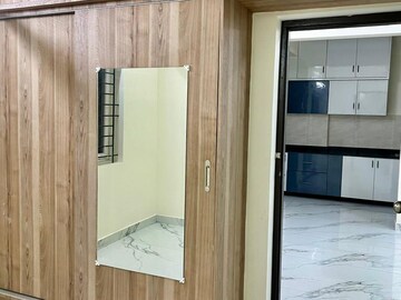 Kitchen in 2 BHK Builder Floor at Kempalingapura – for Sale