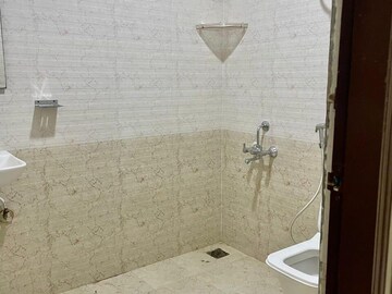 Bathroom in 2 BHK Builder Floor at Kempalingapura – for Sale