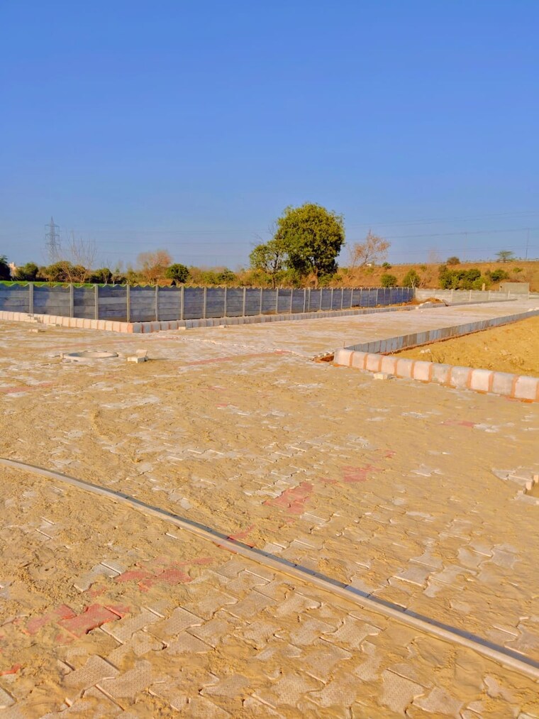 undefined, shri-krishna-enclave-chhapraula  50 Sq.Yd. Plot In Chhapraula Greater Noida 9047522