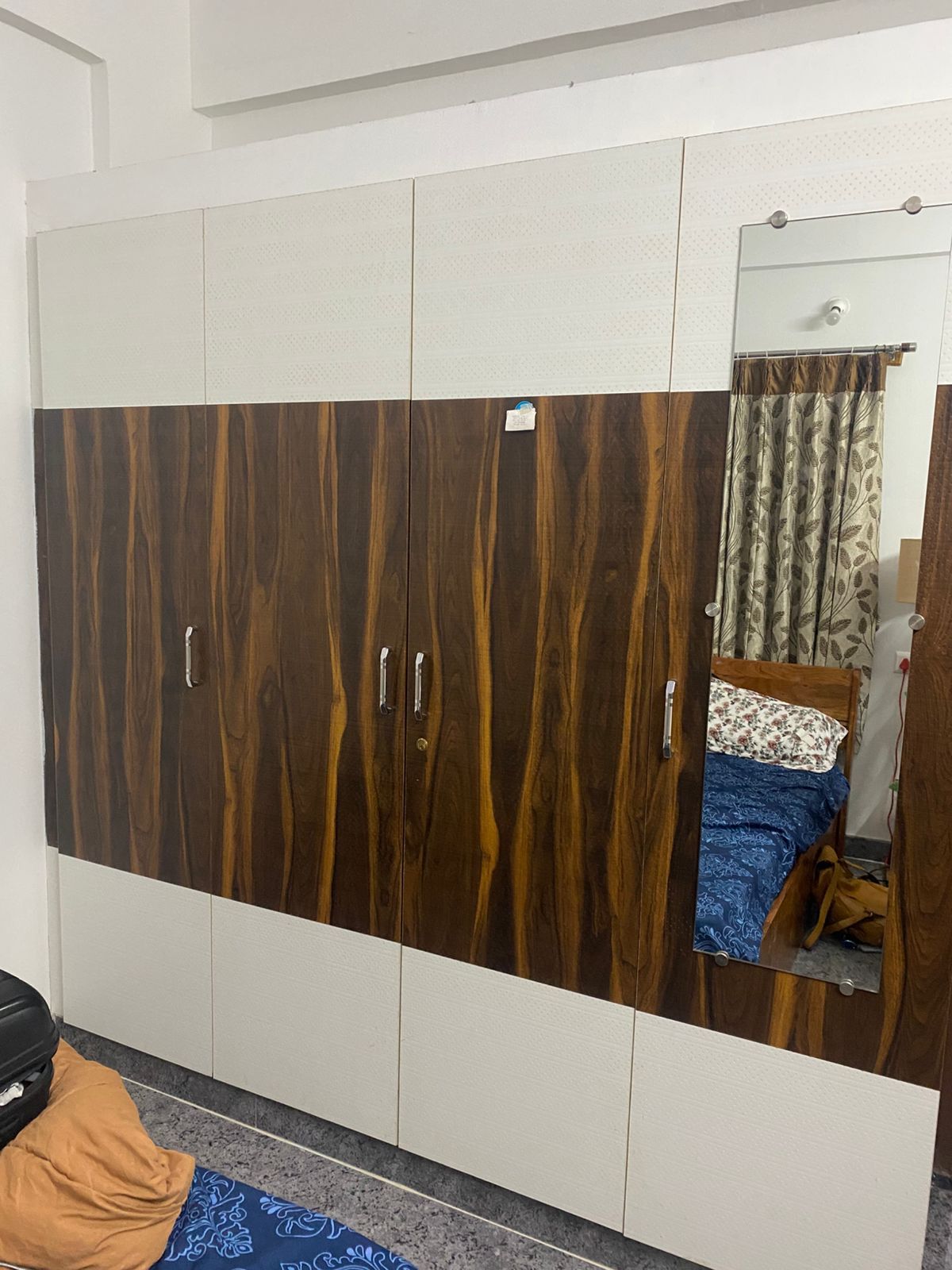 2 BHK Builder Floor For Rent in HSR Layout Sector 3