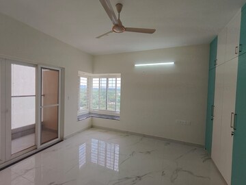 Master Bedroom in 3 BHK Apartment at Bollineni Bion, Kothaguda – for Rent
