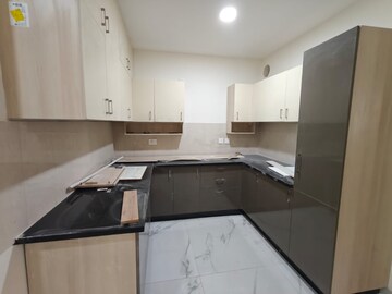 Kitchen in 3 BHK Apartment at Bollineni Bion, Kothaguda – for Rent