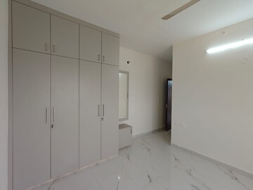 Bedroom in 3 BHK Apartment at Bollineni Bion, Kothaguda – for Rent