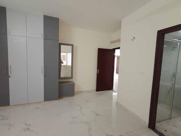 Bedroom, bollineni-bion 3 Bedroom 2390 Sq.Ft. Apartment In Kothaguda Hyderabad 9047517