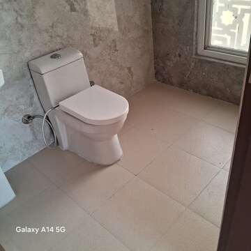 Bathroom in 2 BHK Apartment at Ace Divino, Sector 1 Greater Noida – for Rent