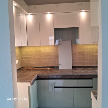 Kitchen in 2 BHK Apartment at Ace Divino, Sector 1 Greater Noida – for Rent