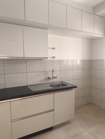 Kitchen in 2 BHK Apartment at Prestige Finsbury Park Hyde, Bagaluru – for Rent