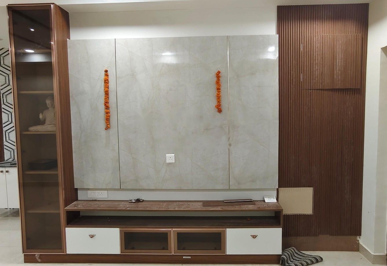 3 BHK 1676 Sq.Ft. Apartment in Gem Nakshatra