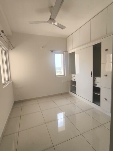 Bathroom in 2 BHK Apartment at Prestige Finsbury Park Hyde, Bagaluru – for Rent