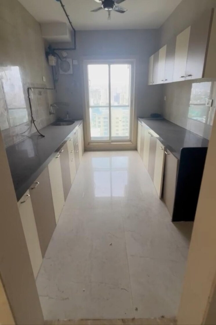 Kitchen, auralis-the-twins 3 Bedroom 1260 Sq.Ft. Apartment In Louis Wadi Thane 9047547