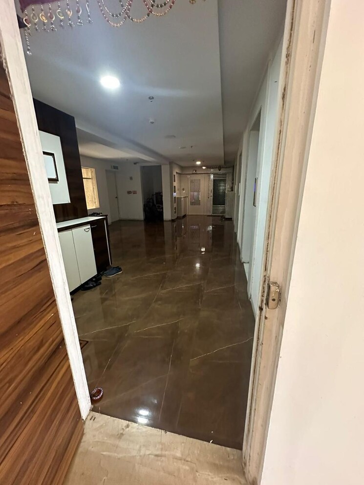 Bathroom, auralis-the-twins 3 Bedroom 1260 Sq.Ft. Apartment In Louis Wadi Thane 9047547