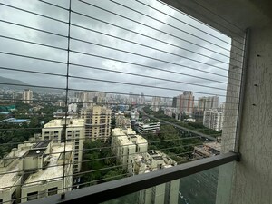 3 BHK Apartment – Exterior View View at Auralis The Twins, Louis Wadi - for Sale