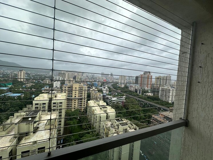 Exterior View, auralis-the-twins 3 Bedroom 1260 Sq.Ft. Apartment In Louis Wadi Thane 9047547