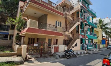 6 BHK Independent House For Sale in Hbr Layout