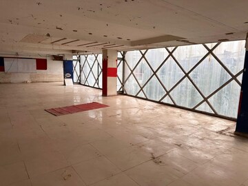 Balcony in  Office Space at C G Road – for Sale