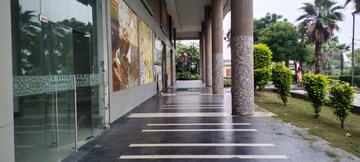 Staircase in  Office Space at Bhutani Grandthum, Tech Zone 4 Greater Noida – for Sale
