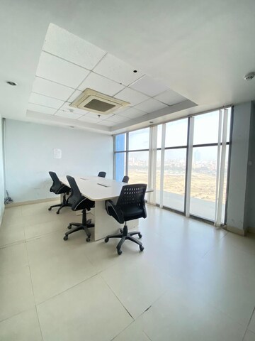 Team Area in  Office Space at Sector 58 – for Rent