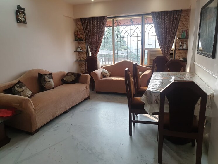 Living Room, chembur-gaothan 2 Bedroom 800 Sq.Ft. Apartment In Chembur Mumbai 9047570