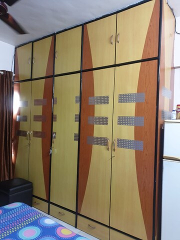 Bedroom in 2 BHK Apartment at Chembur Gaothan, Chembur – for Rent