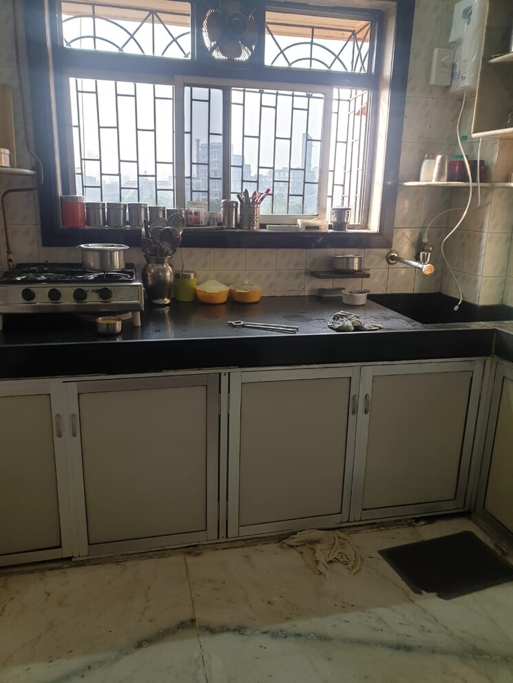 Kitchen, chembur-gaothan 2 Bedroom 800 Sq.Ft. Apartment In Chembur Mumbai 9047570