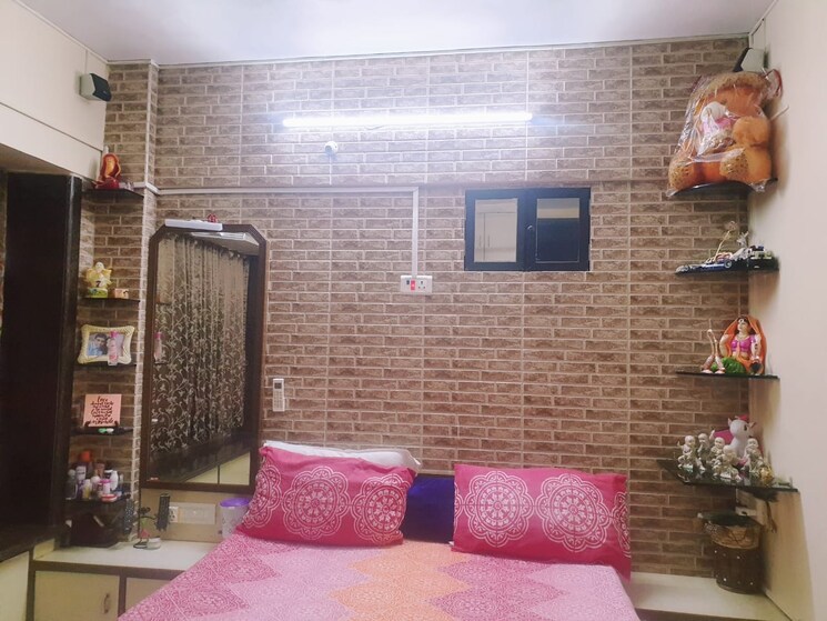 Living Room, chembur-gaothan 2 Bedroom 800 Sq.Ft. Apartment In Chembur Mumbai 9047570