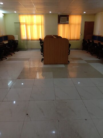 Living Room in  Office Space at Sector 58 – for Rent
