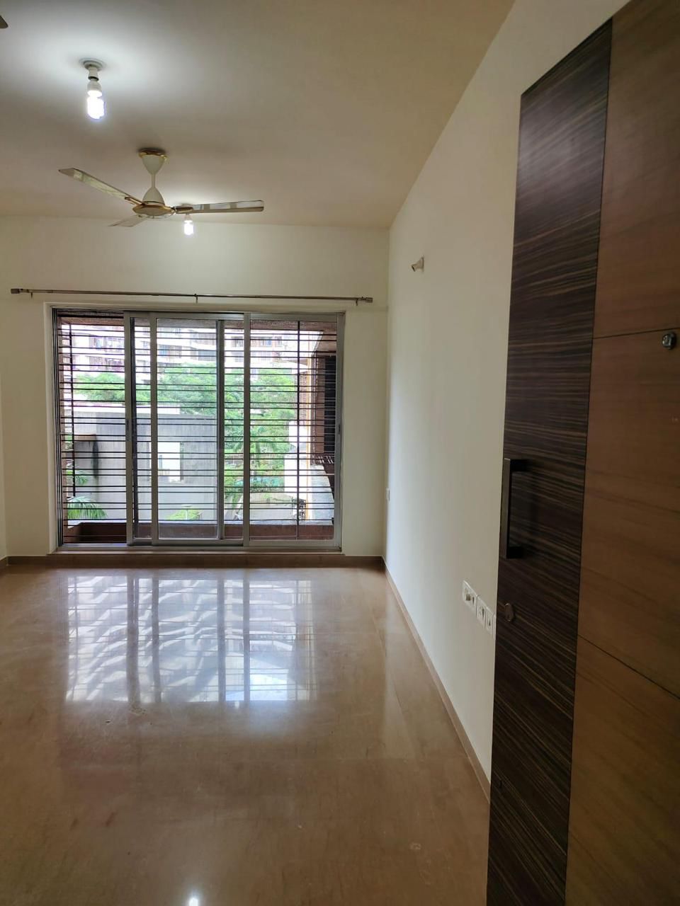 2 BHK + Pooja Room Apartment For Rent in Vijay Annex 3