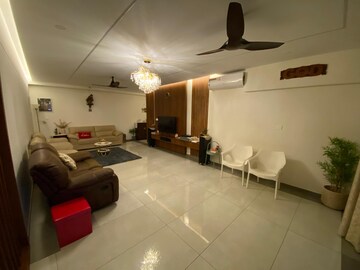 3 BHK Apartment For Sale in Kakkanad