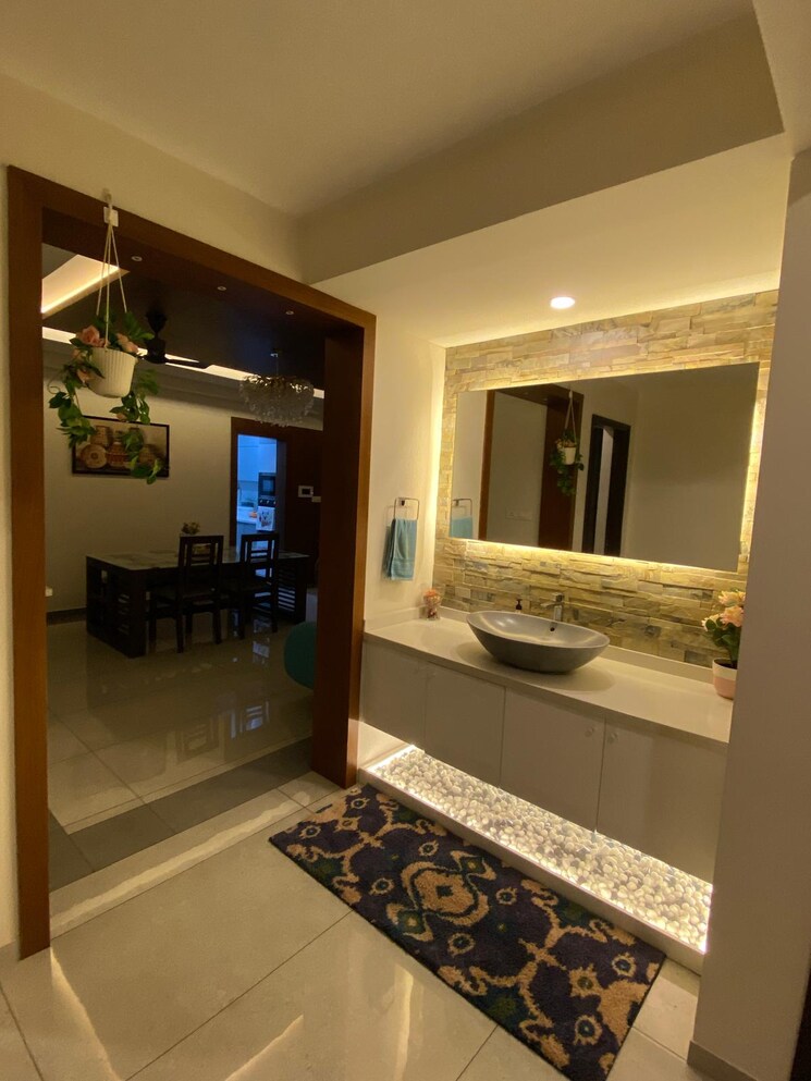 Other, kakkanad 3 Bedroom 3120 Sq.Ft. Apartment In Kakkanad Kochi 9047566