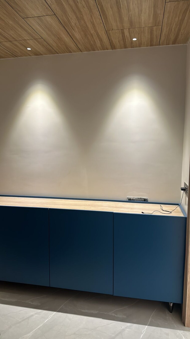 undefined, ansal-celebrity-meadows 3.5 Bedroom 2105 Sq.Ft. Apartment In Sushant Golf City Lucknow 9047589