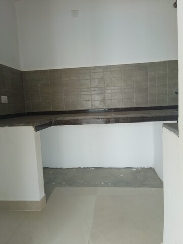 Kitchen in 2 BHK Apartment at Ace Divino, Sector 1 Greater Noida – for Rent
