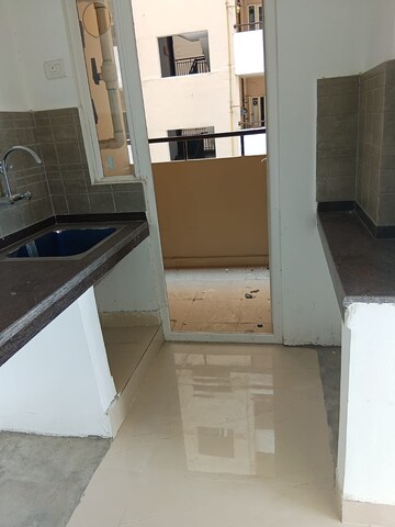 Kitchen in 2 BHK Apartment at Ace Divino, Sector 1 Greater Noida – for Rent