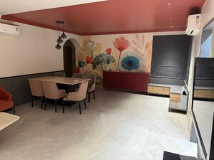 3.5 BHK Apartment For Sale in Ansal Celebrity Meadows, Sushant Golf City