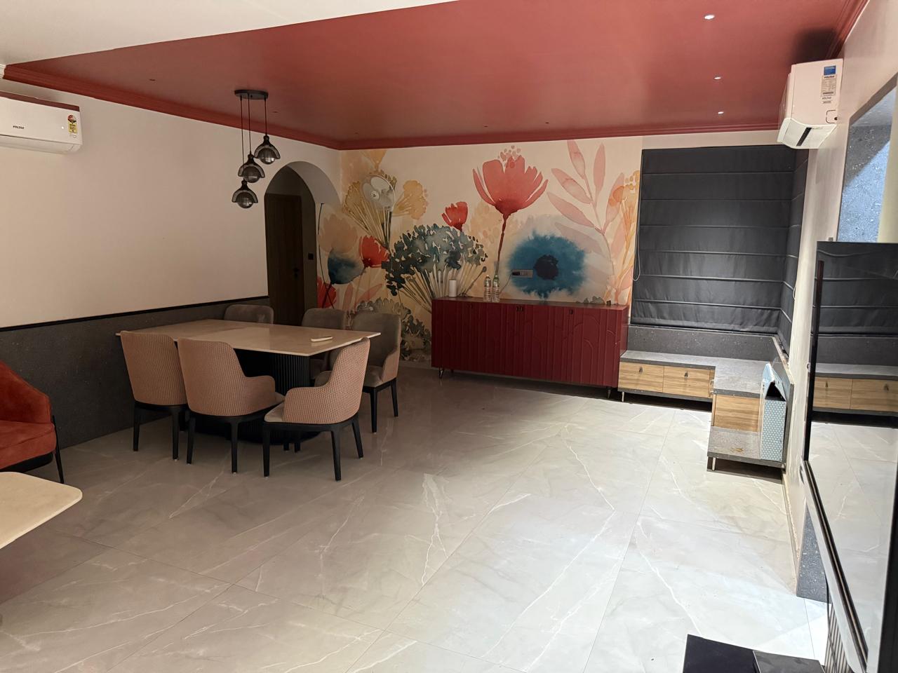 3.5 BHK Apartment For Sale in Ansal Celebrity Meadows