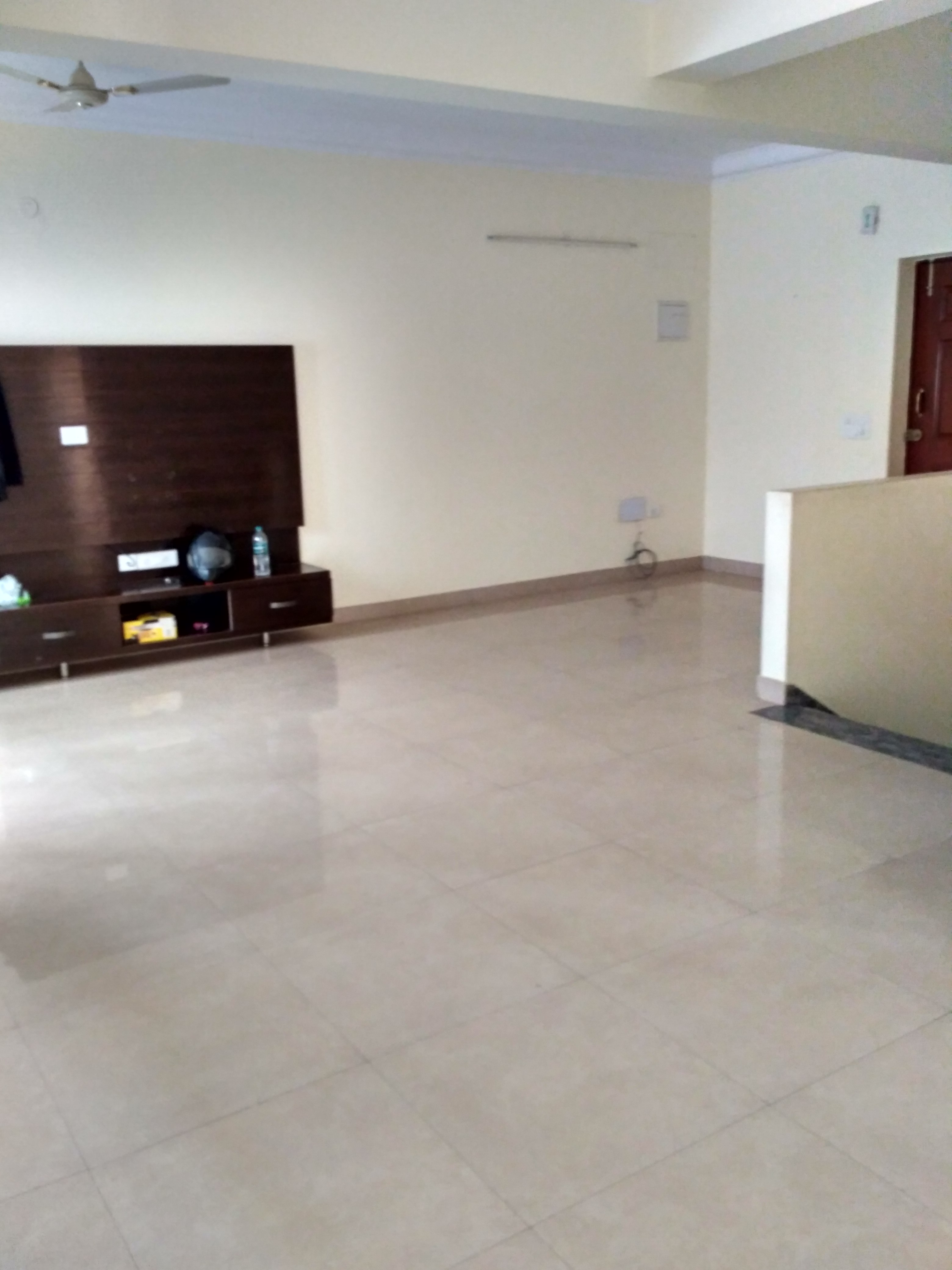 3 BHK Apartment For Rent in Jains Prakruti
