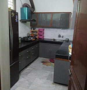 Kitchen in 2 BHK Independent House at Nayagaon – for Sale