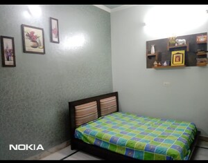 Bedroom in 2 BHK Independent House at Nayagaon – for Sale