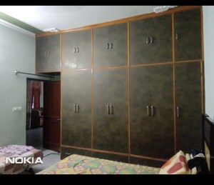 Furnished Amenities in 2 BHK Independent House at Nayagaon – for Sale